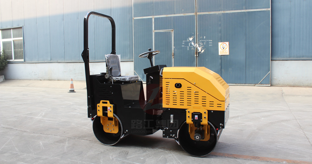 小型壓路機 小型壓路機